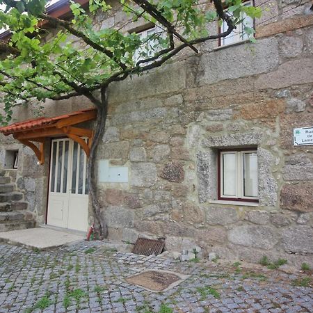 Casa Da Lameira I By Geres Casas Eksteriør bilde